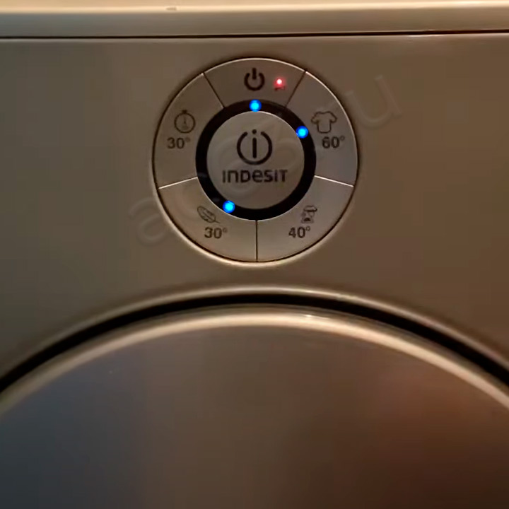 F11-Indesit-moon-code-mistake-flashing-led