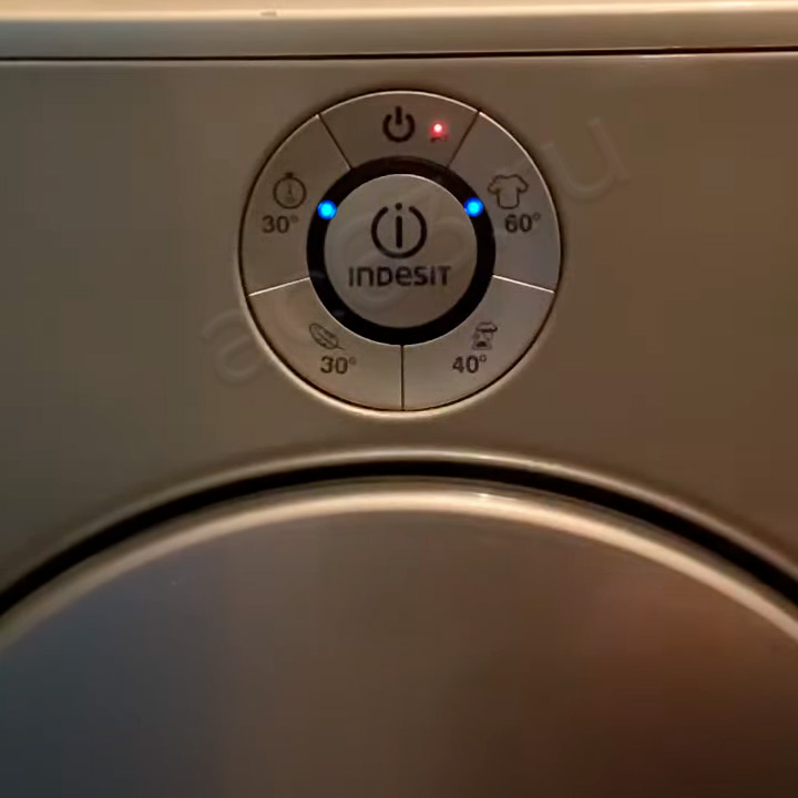F18-Indesit-moon-code-mistake-flashing-led